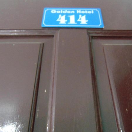 Noi Bai Golden Hotel Kültér fotó