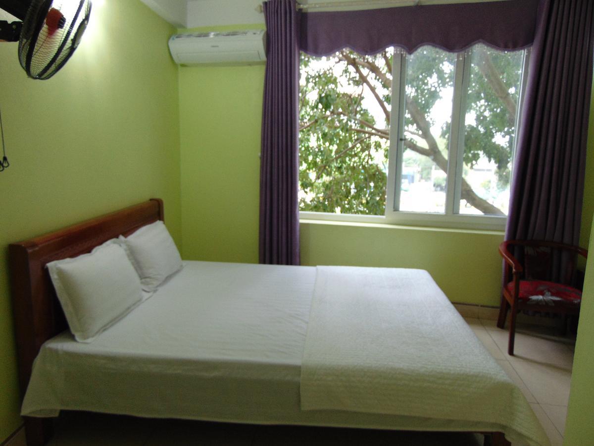 Noi Bai Golden Hotel Kültér fotó