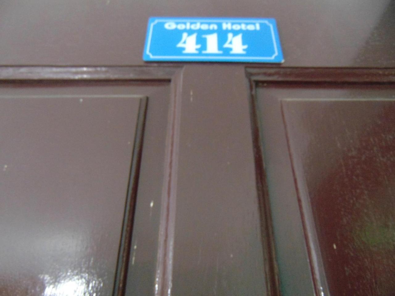 Noi Bai Golden Hotel Kültér fotó