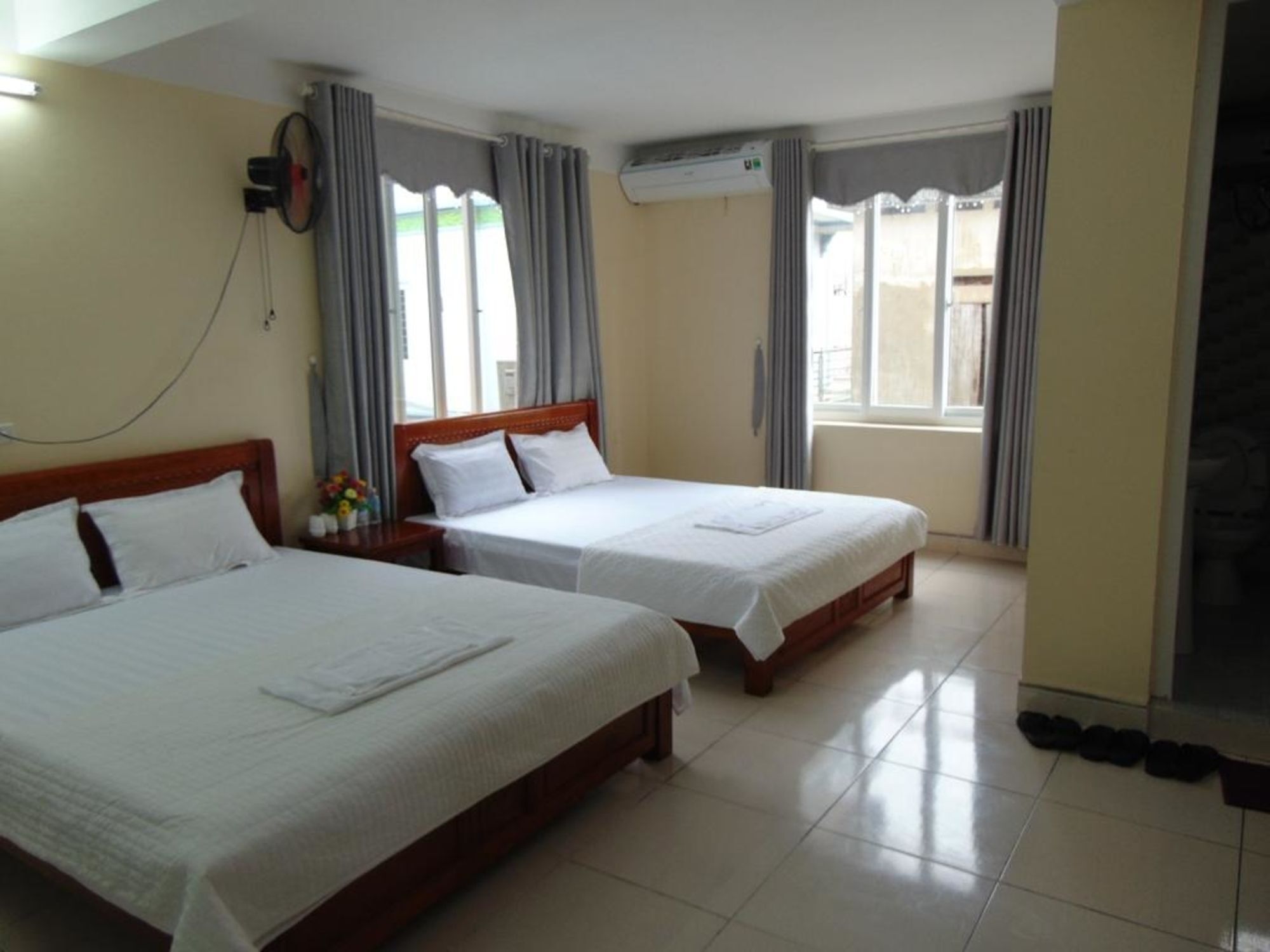 Noi Bai Golden Hotel Kültér fotó