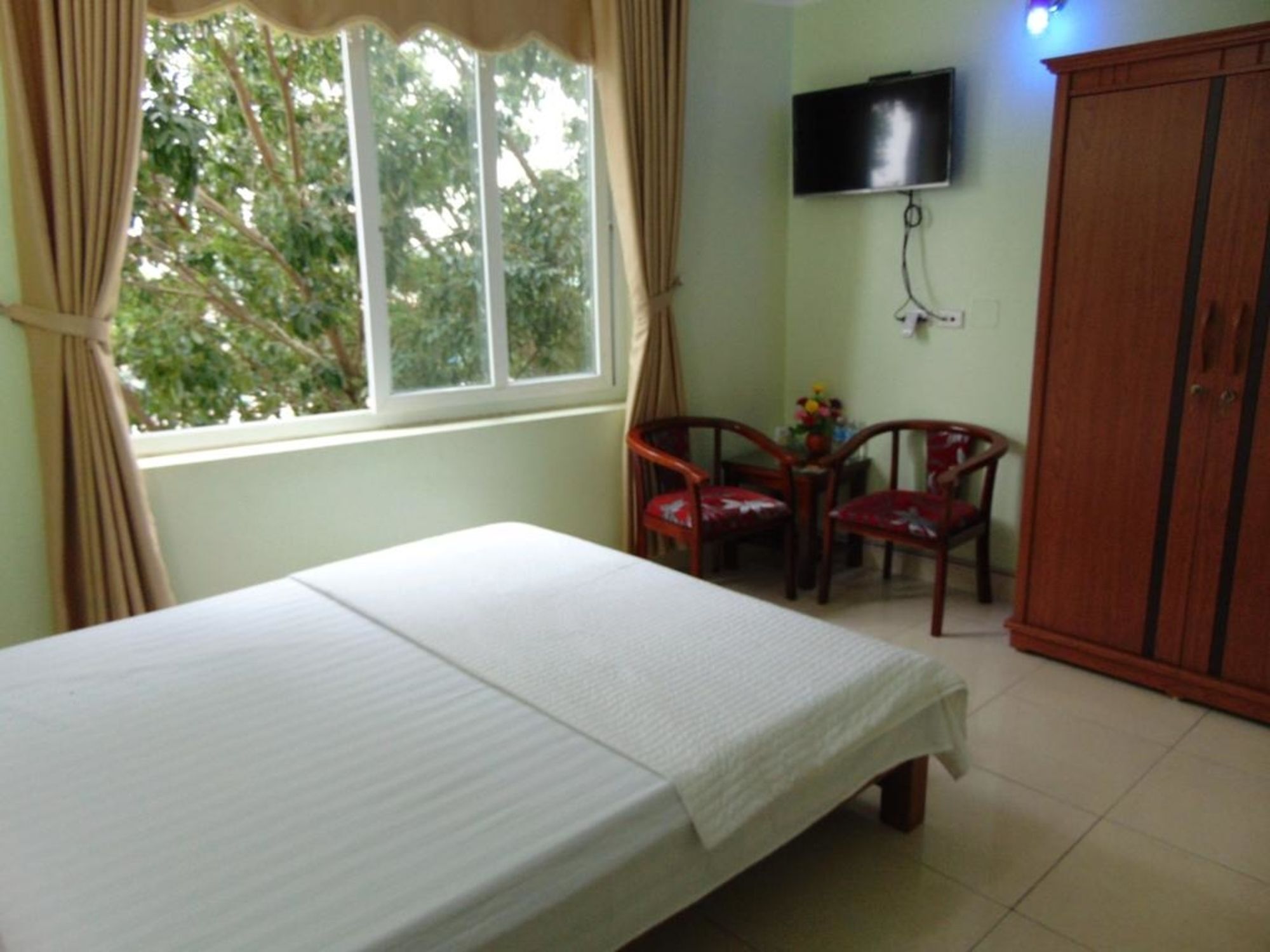 Noi Bai Golden Hotel Kültér fotó