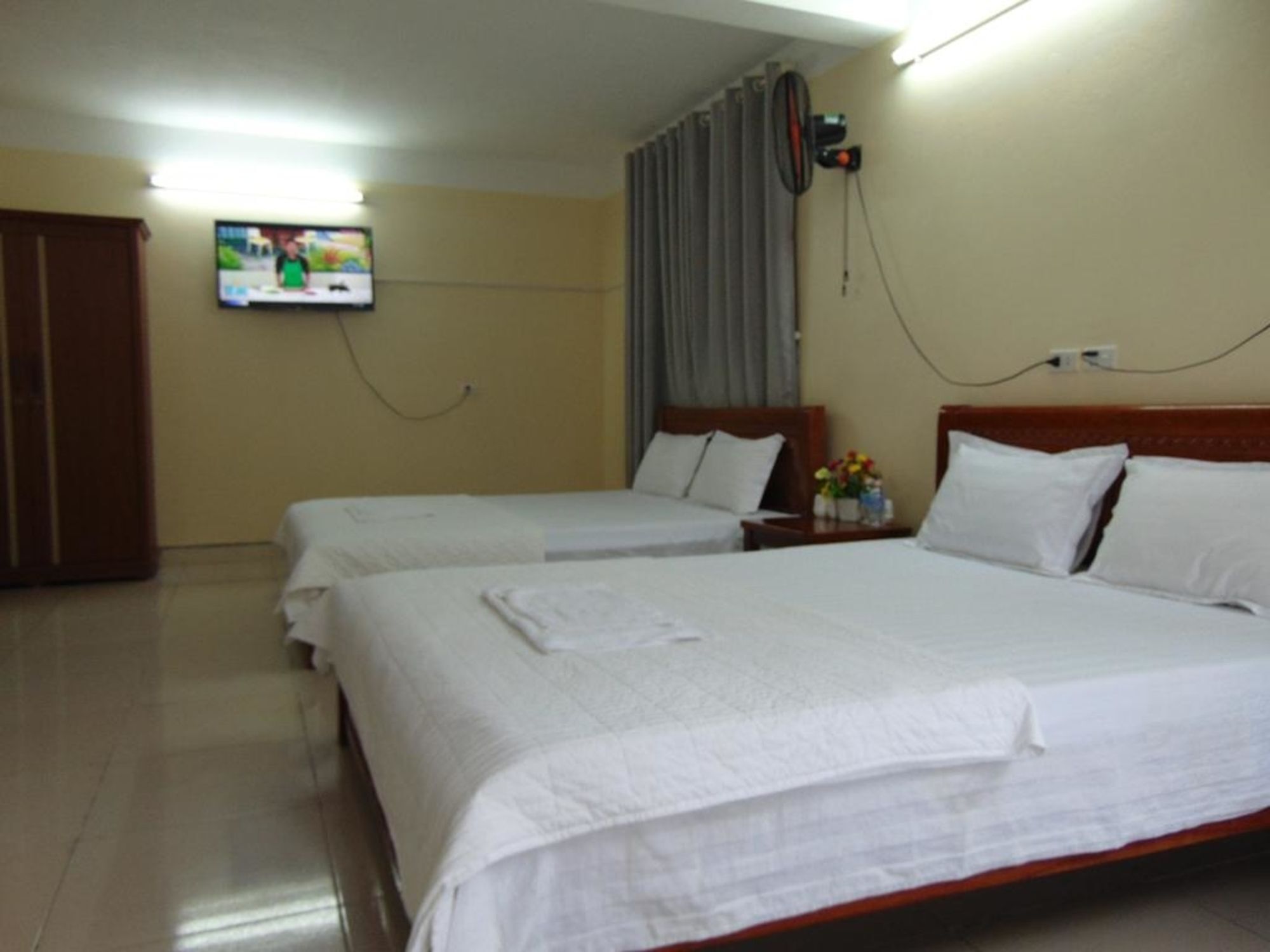Noi Bai Golden Hotel Kültér fotó